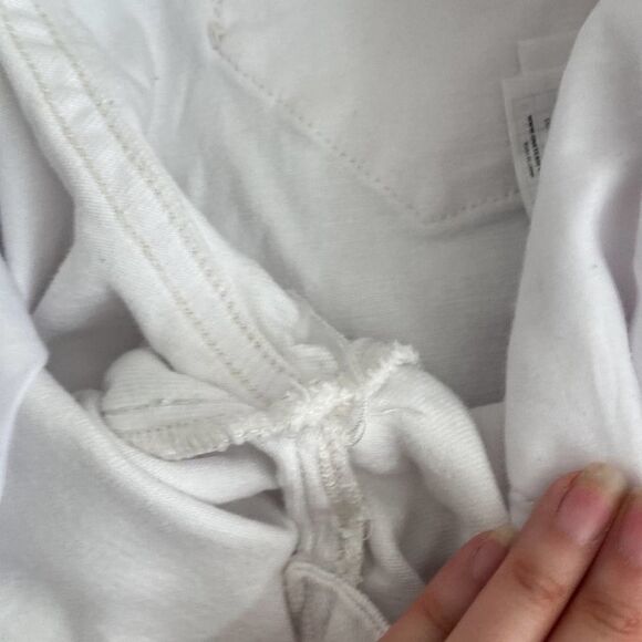 A11 Women's One Teaspoon Freebird 2 Distressed Zip Ankle Jeans Fair Condition 25 - Picture 4 of 14